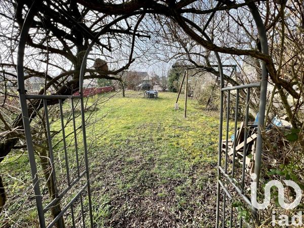 Maison à vendre 6 pièces 118 m² Comblanchien