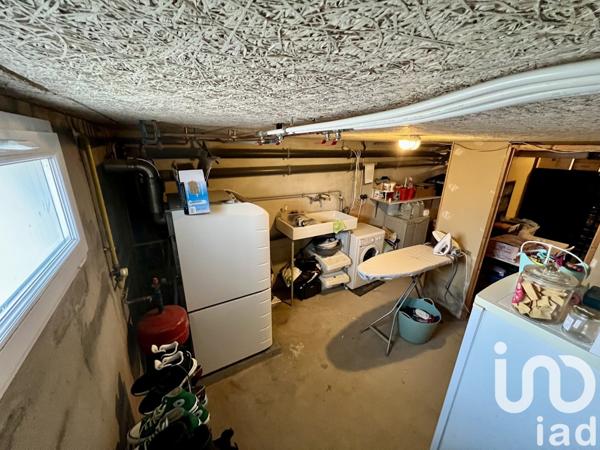 Maison à vendre 6 pièces 118 m² Comblanchien