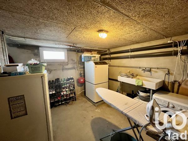 Maison à vendre 6 pièces 118 m² Comblanchien