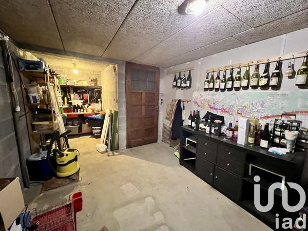 Maison à vendre 6 pièces 118 m² Comblanchien