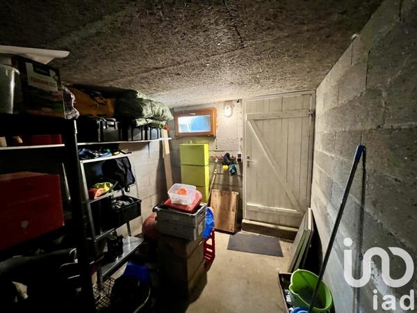 Maison à vendre 6 pièces 118 m² Comblanchien