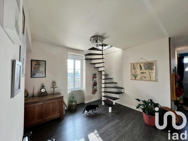 Maison à vendre 6 pièces 118 m² Comblanchien