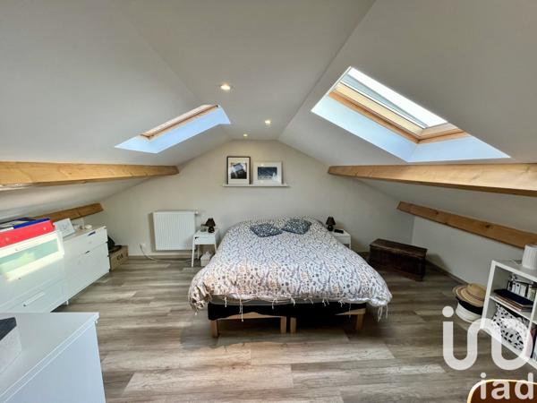 Maison à vendre 6 pièces 118 m² Comblanchien