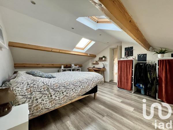 Maison à vendre 6 pièces 118 m² Comblanchien