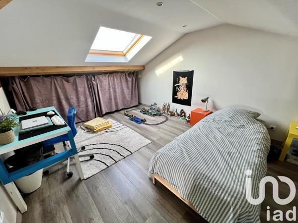 Maison à vendre 6 pièces 118 m² Comblanchien