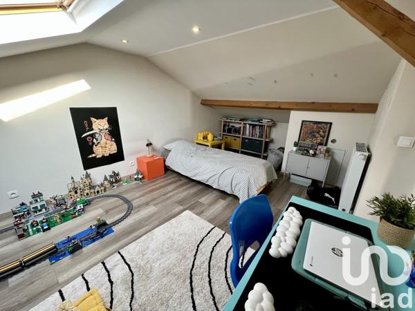 Maison à vendre 6 pièces 118 m² Comblanchien