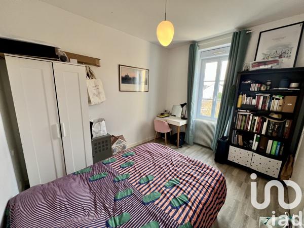 Maison à vendre 6 pièces 118 m² Comblanchien