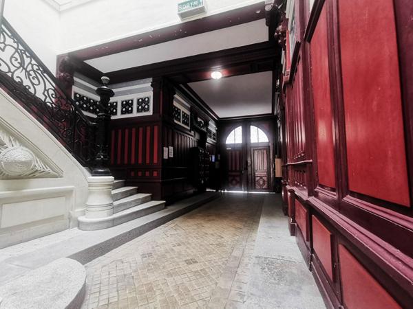 Appartement Nantes 5 pièce(s) 175.52 m2