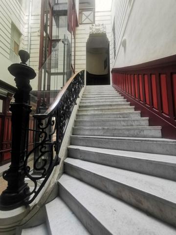 Appartement Nantes 5 pièce(s) 175.52 m2