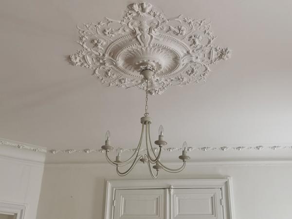 Appartement Nantes 5 pièce(s) 175.52 m2