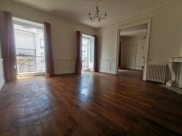 Appartement Nantes 5 pièce(s) 175.52 m2