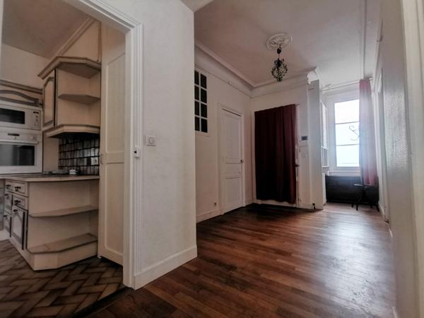 Appartement Nantes 5 pièce(s) 175.52 m2