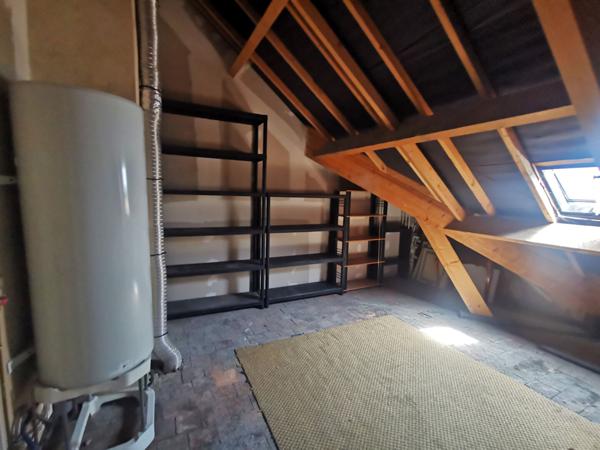 Appartement Nantes 5 pièce(s) 175.52 m2