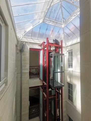 Appartement Nantes 5 pièce(s) 175.52 m2