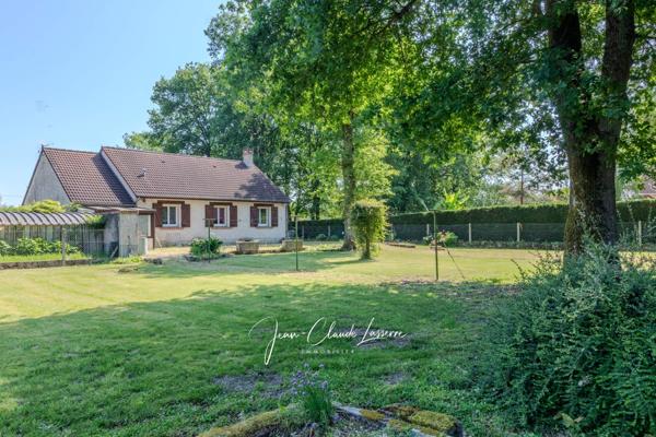 Vignoux-sur-Barangeon (18500) Vignoux-sur-Barangeon maison plain pied