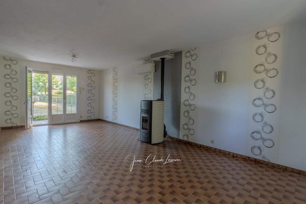 Vignoux-sur-Barangeon (18500) Vignoux-sur-Barangeon maison plain pied