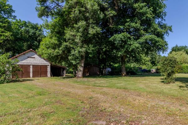 Vignoux-sur-Barangeon (18500) Vignoux-sur-Barangeon maison plain pied