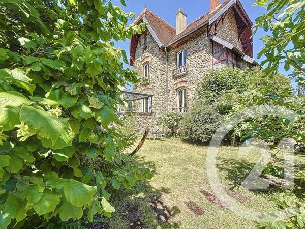 Maison à vendre  7 pièces - 203 m2 PONTAULT COMBAULT - 77