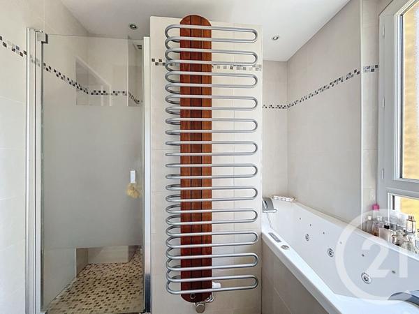 Maison à vendre  7 pièces - 203 m2 PONTAULT COMBAULT - 77