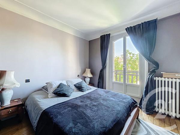 Maison à vendre  7 pièces - 203 m2 PONTAULT COMBAULT - 77