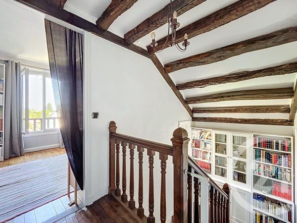 Maison à vendre  7 pièces - 203 m2 PONTAULT COMBAULT - 77