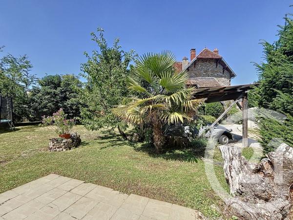 Maison à vendre  7 pièces - 203 m2 PONTAULT COMBAULT - 77