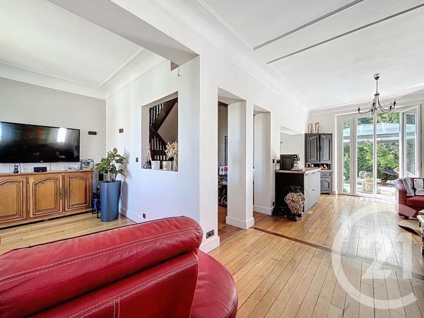 Maison à vendre  7 pièces - 203 m2 PONTAULT COMBAULT - 77