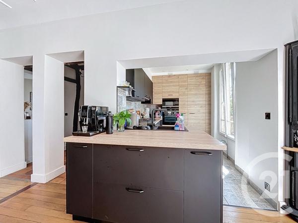 Maison à vendre  7 pièces - 203 m2 PONTAULT COMBAULT - 77