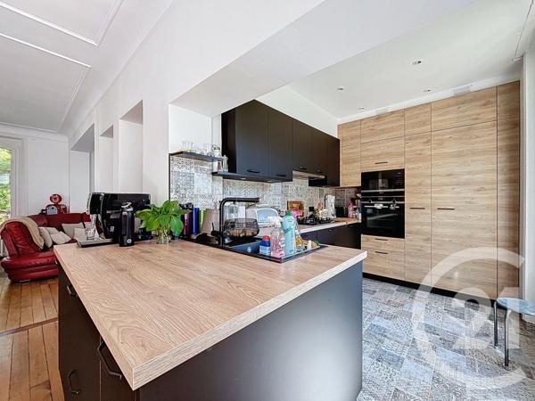 Maison à vendre  7 pièces - 203 m2 PONTAULT COMBAULT - 77