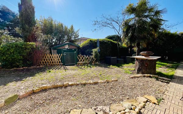 Appartement à vendre    5 pièces • 117,97 m2 Écully