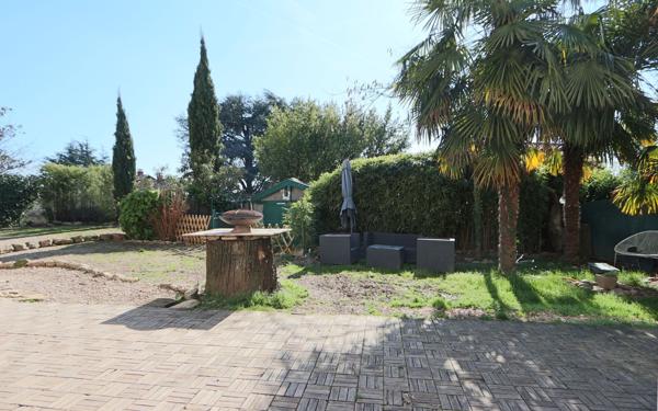 Appartement à vendre    5 pièces • 117,97 m2 Écully