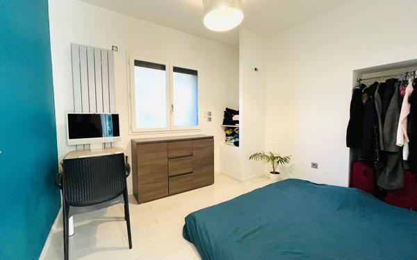 Appartement à vendre    5 pièces • 117,97 m2 Écully