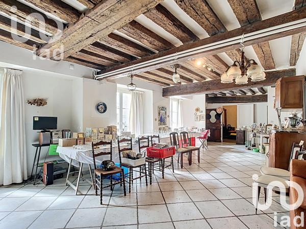 Maison à vendre 8 pièces 193 m² Faremoutiers