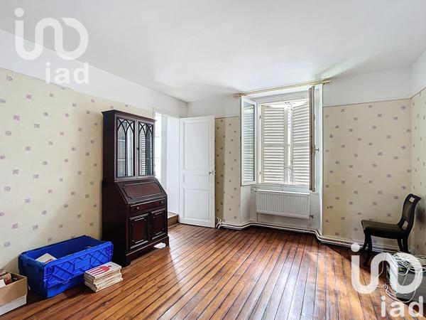 Maison à vendre 8 pièces 193 m² Faremoutiers
