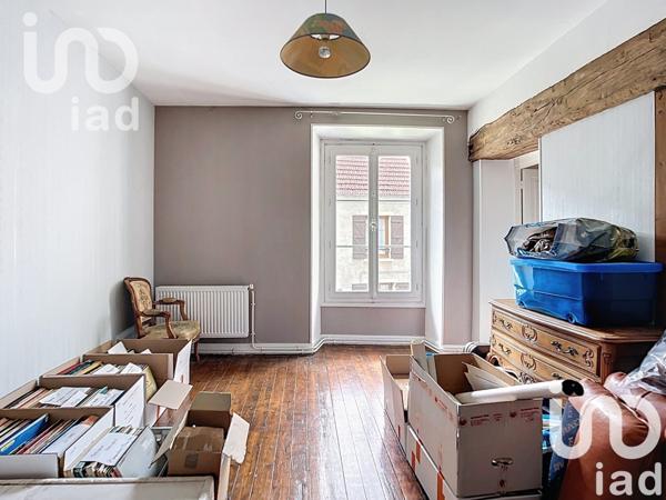 Maison à vendre 8 pièces 193 m² Faremoutiers