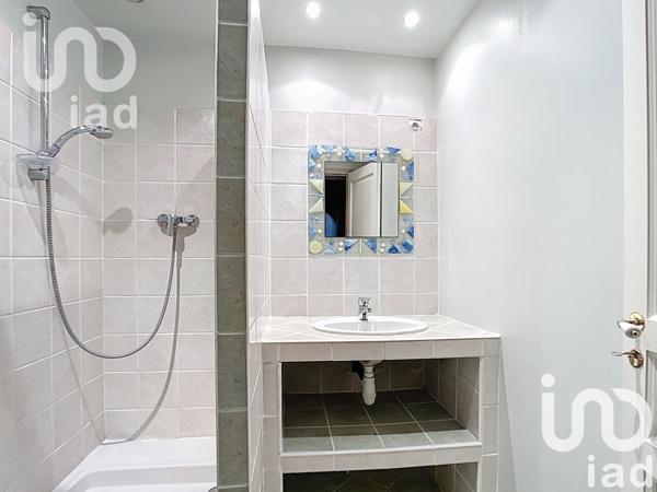 Maison à vendre 8 pièces 193 m² Faremoutiers