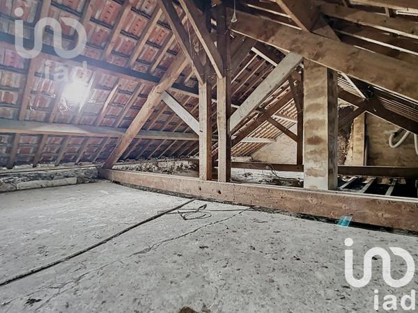 Maison à vendre 8 pièces 193 m² Faremoutiers