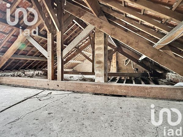 Maison à vendre 8 pièces 193 m² Faremoutiers