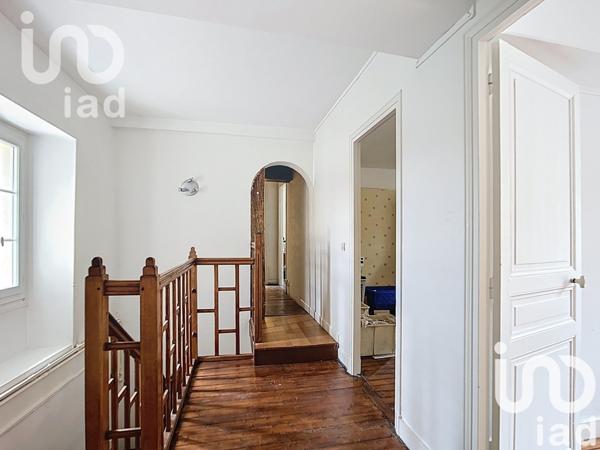 Maison à vendre 8 pièces 193 m² Faremoutiers