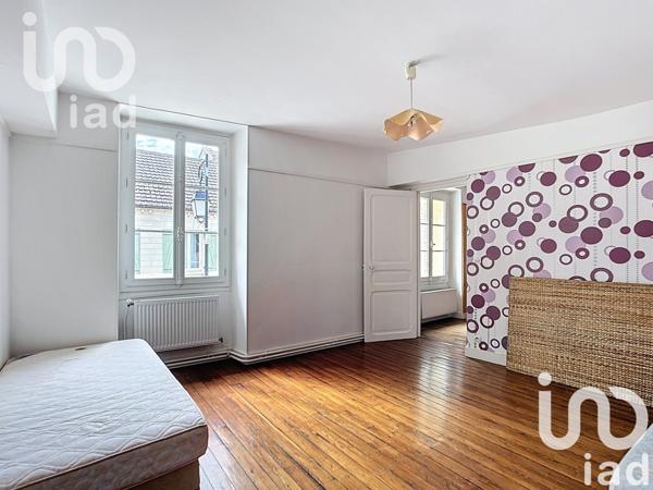 Maison à vendre 8 pièces 193 m² Faremoutiers
