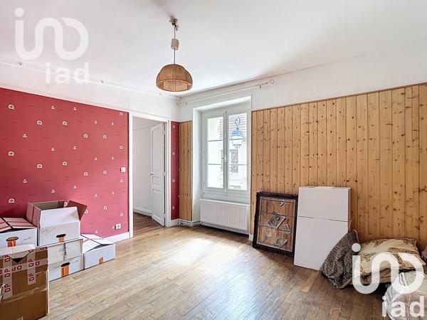 Maison à vendre 8 pièces 193 m² Faremoutiers