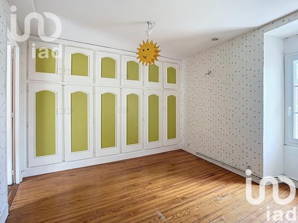 Maison à vendre 8 pièces 193 m² Faremoutiers