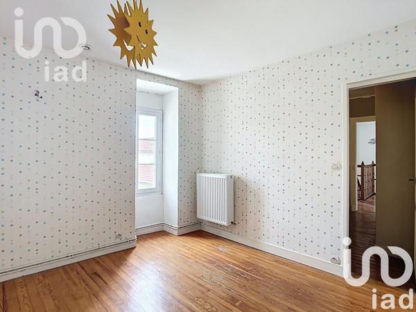Maison à vendre 8 pièces 193 m² Faremoutiers