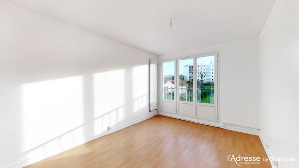 Appartement Palaiseau 2 pièce(s) 45.37 m2