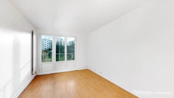 Appartement Palaiseau 2 pièce(s) 45.37 m2