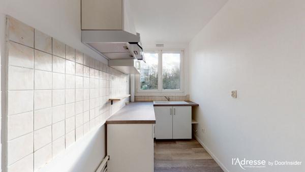 Appartement Palaiseau 2 pièce(s) 45.37 m2
