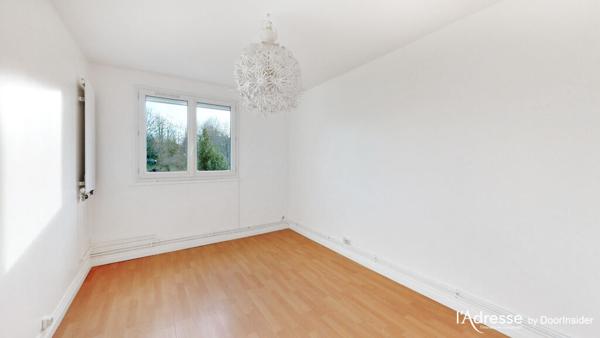 Appartement Palaiseau 2 pièce(s) 45.37 m2