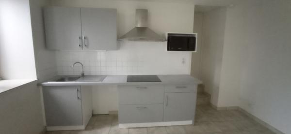 LOCATION STUDIO CENTRE VILLE MONTLUCON Montlucon