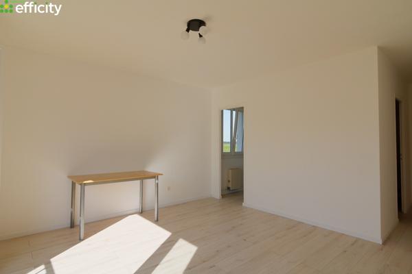 Appartement 1 pièce - 30 m² Exclusivité efficity