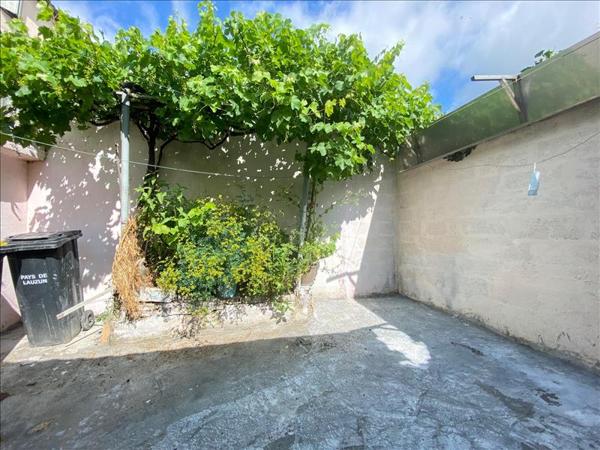 Maison à vendre |  Miramont-de-Guyenne |  4 pièces | 125 m²